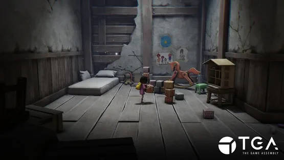 Step Lightly screenshot 8
