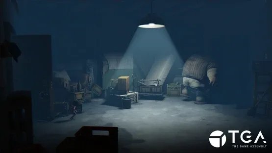 Step Lightly screenshot 10