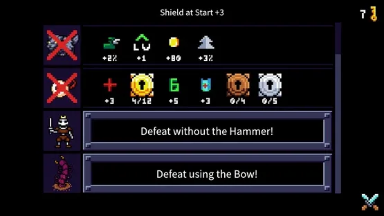 Chest Buster screenshot 4