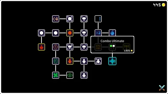 Chest Buster screenshot 5
