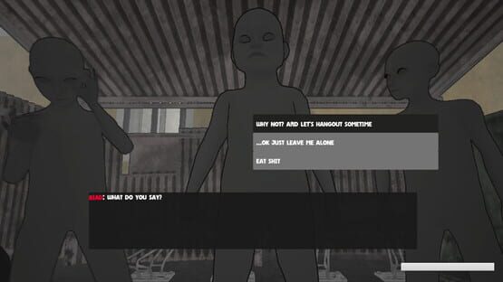 Brave Joe screenshot 2