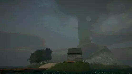 Out Here screenshot 1