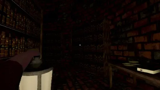 Out Here screenshot 2