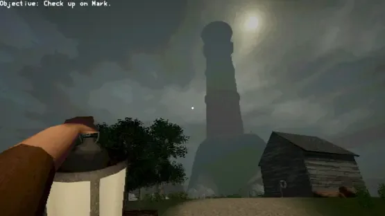 Out Here screenshot 3