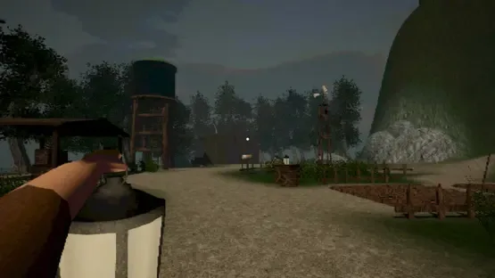 Out Here screenshot 5
