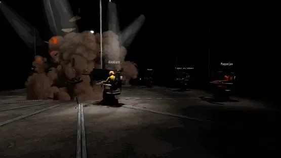 That Bomb Game screenshot 1
