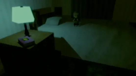 Exorcist Candy screenshot 1