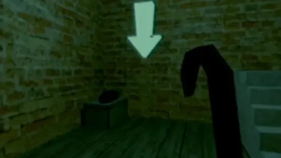 Exorcist Candy screenshot 2
