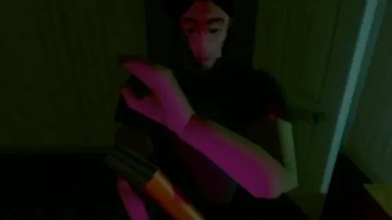 Exorcist Candy screenshot 4
