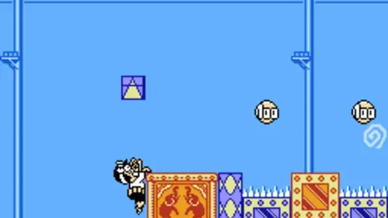 Heisei Tensai Bakabon screenshot 3