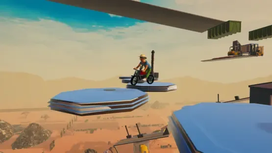 Ride Up Together screenshot 2