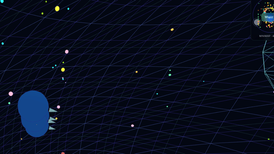 Spherun Screenshot