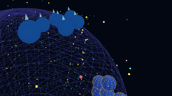 Spherun Screenshot