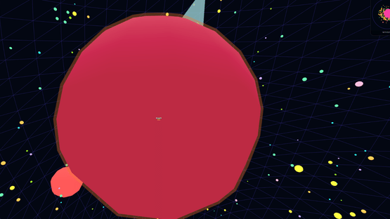 Spherun Screenshot