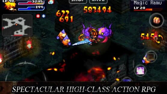 Destinia screenshot 2