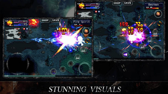 Destinia Screenshot