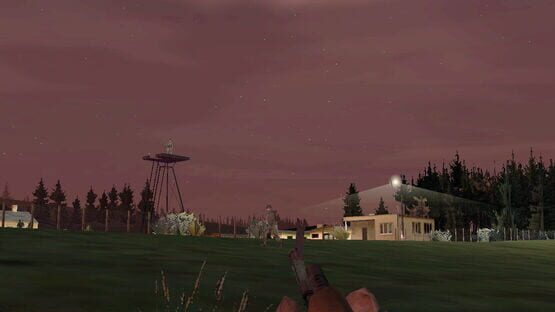 Arma: Cold War Assault Remastered screenshot 1