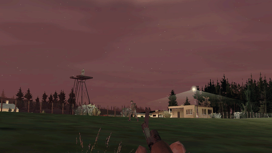 Arma: Cold War Assault Remastered Screenshot
