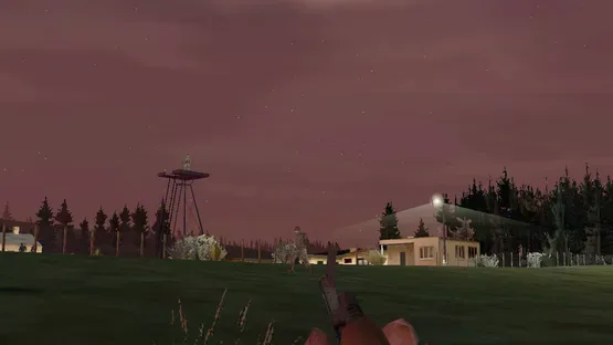 Arma: Cold War Assault Remastered screenshot 1