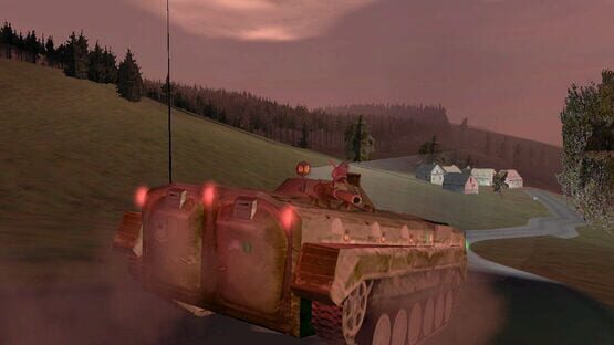Arma: Cold War Assault Remastered screenshot 2