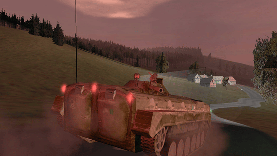 Arma: Cold War Assault Remastered Screenshot