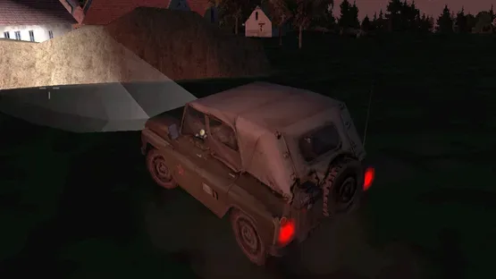 Arma: Cold War Assault Remastered screenshot 3