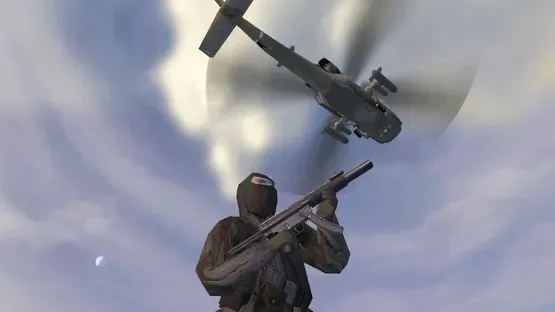 Arma: Cold War Assault Remastered screenshot 7
