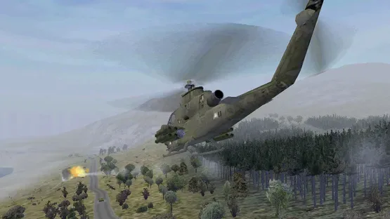 Arma: Cold War Assault Remastered screenshot 8