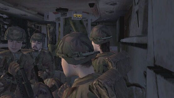 Arma: Cold War Assault Remastered screenshot 9