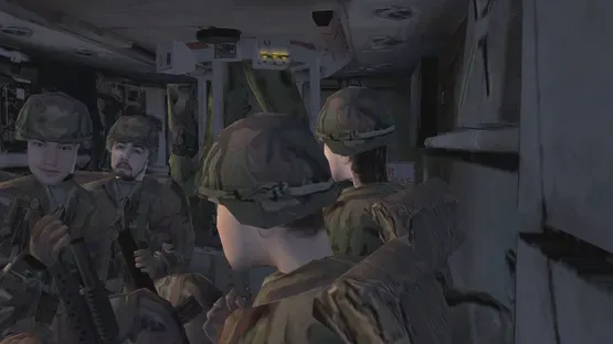 Arma: Cold War Assault Remastered screenshot 9