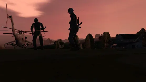 Arma: Cold War Assault Remastered screenshot 10