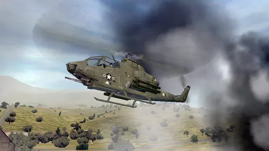 Arma: Cold War Assault Remastered screenshot 11