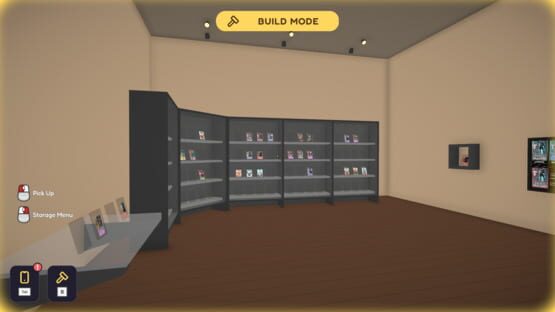 Card Collection Simulator screenshot 4