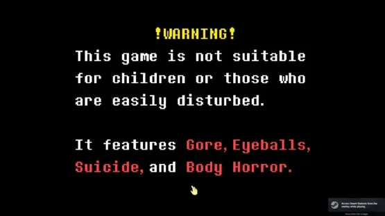 Narcissist Tail screenshot 5