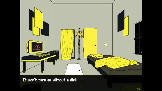 Narcissist Tail screenshot 6