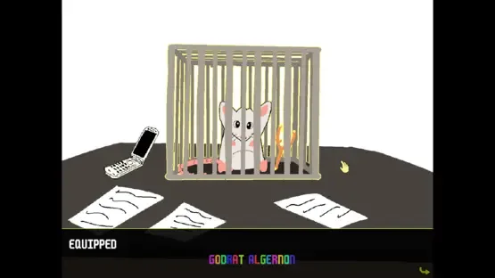 Narcissist Tail screenshot 8