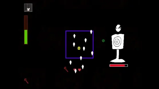 Narcissist Tail screenshot 2