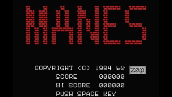 Manes screenshot 5
