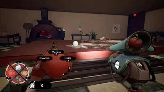 4Spicchi screenshot 3