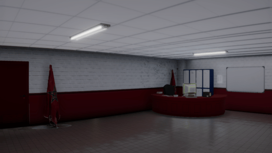 Missing Truth Screenshot