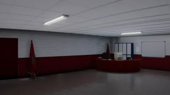 Missing Truth screenshot 1