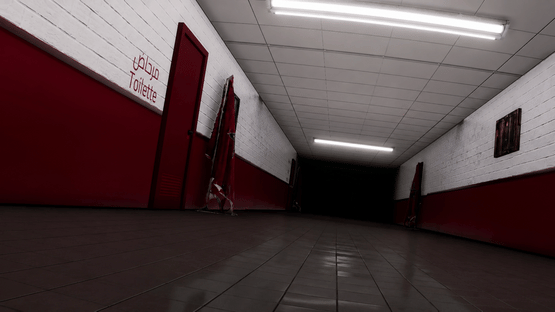 Missing Truth Screenshot