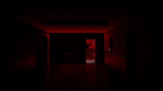 Missing Truth Screenshot