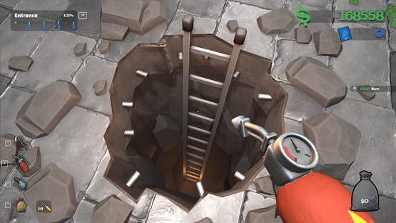 Professional Money Relocator screenshot 8