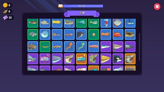 Fish to Cats: Catch & Feed screenshot 3