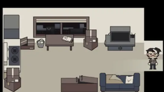 Warm Like Flesh screenshot 1