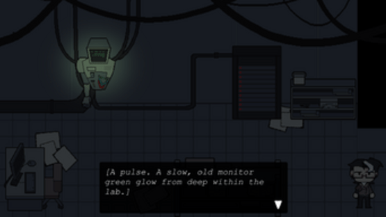 Warm Like Flesh Screenshot