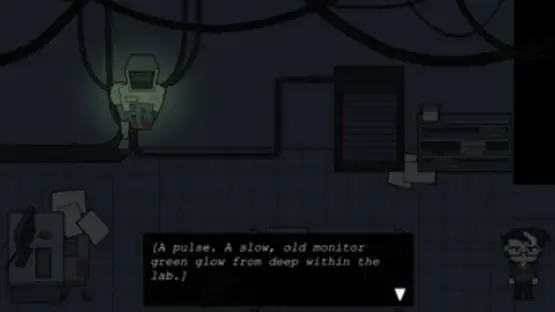 Warm Like Flesh screenshot 2