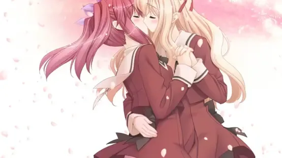 Sono Hanabira ni Kuchizuke o: Kuchibiru to Kiss de Tsubuyaite screenshot 6