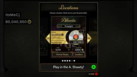 Black Spades screenshot 3